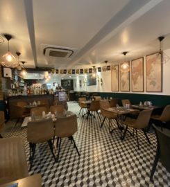 Le Long bar