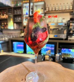 Le Long bar