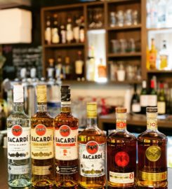 Le Long bar