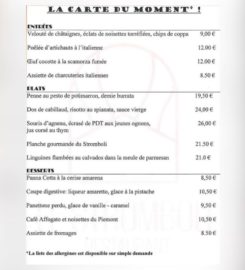 Le Stromboli