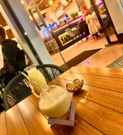 Pastel Café