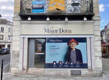 My Major Dom