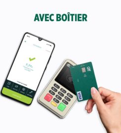 Crédit Agricole