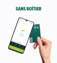 Crédit Agricole