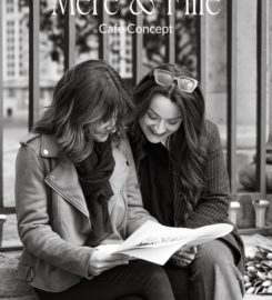 Mère et Fille