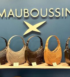 Mauboussin