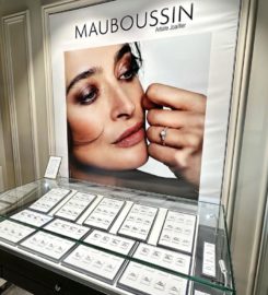 Mauboussin