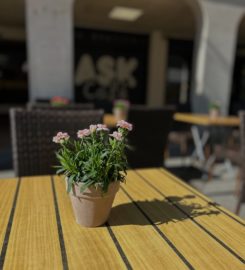 ASK Café