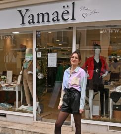 Yamael