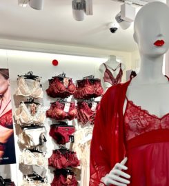 Rouge Gorge