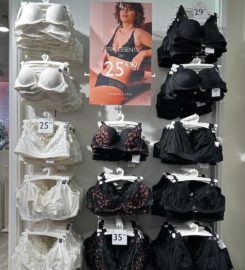 Rouge Gorge