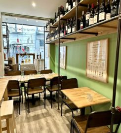 Coteaux et Plateaux