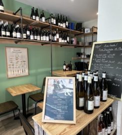 Coteaux et Plateaux